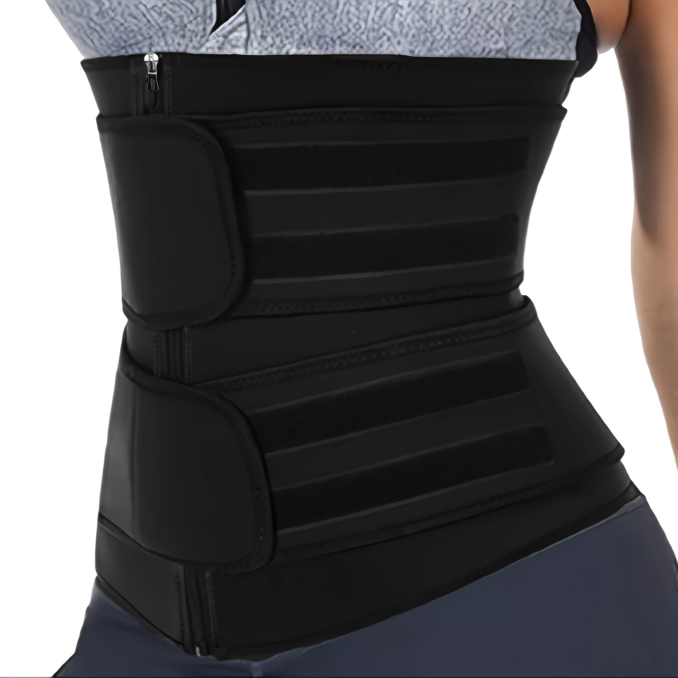 Dynamic Women's Waist Trainer  - Sweat Waist Trainer Belt Neoprene 评论和价格
