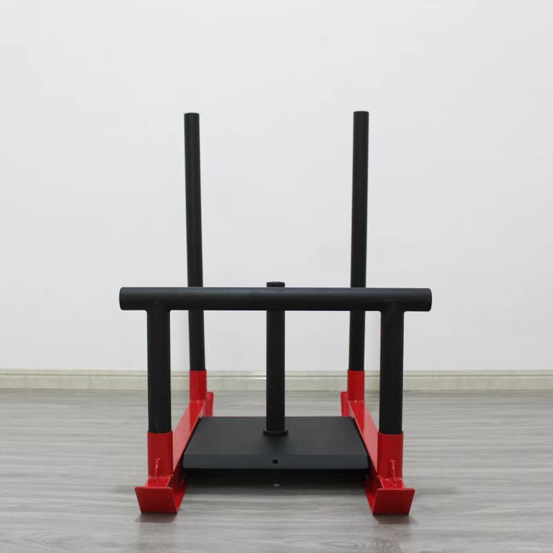 Gym Equipment Tank Sled Wheels - Fitness Equipment 评论和价格