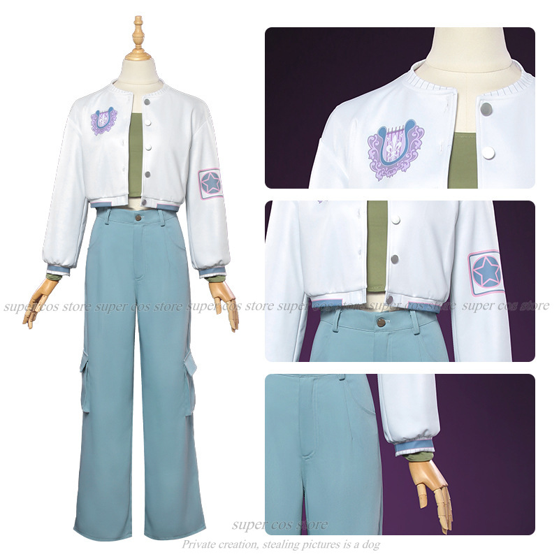 OPH TEAM Antiquarian Cosplay G - Team Sports 评论和价格