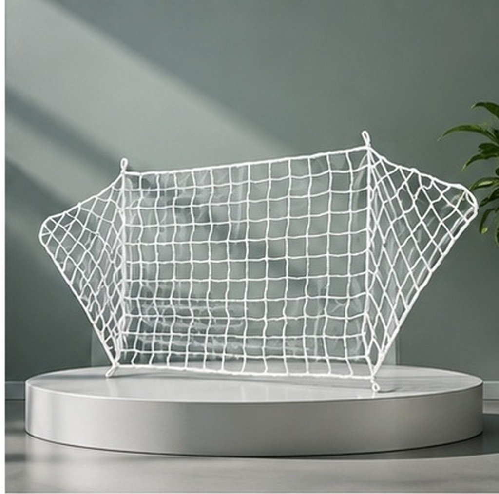 Football Net Durable Polypropy - Team Sports 评论和价格