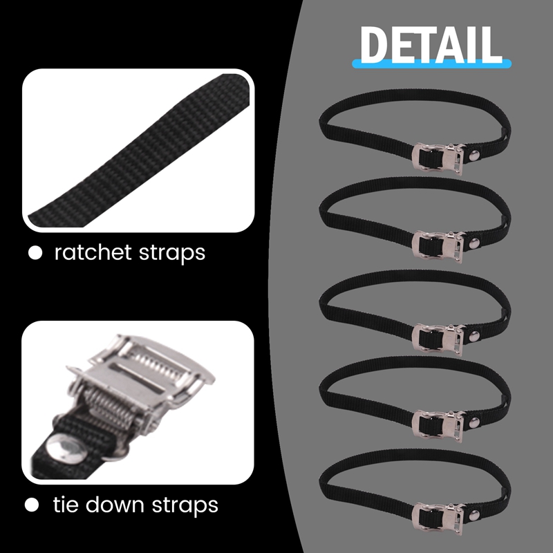 10 PCS -Road Bike Cycling Toe  - Cycling 评论和价格