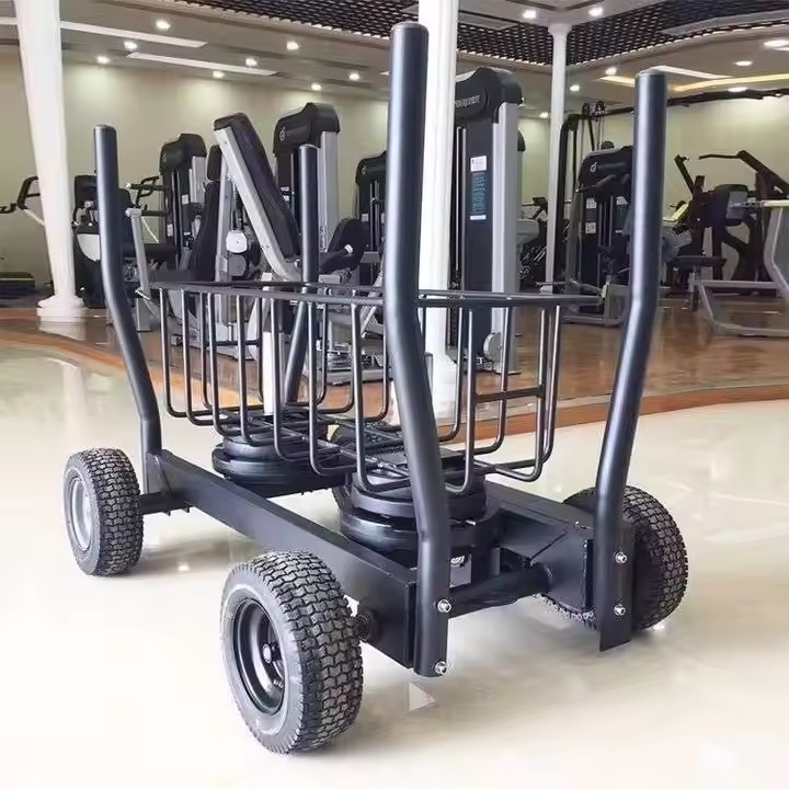Gym Equipment Fitness Pull Pus - Fitness Equipment 评论和价格