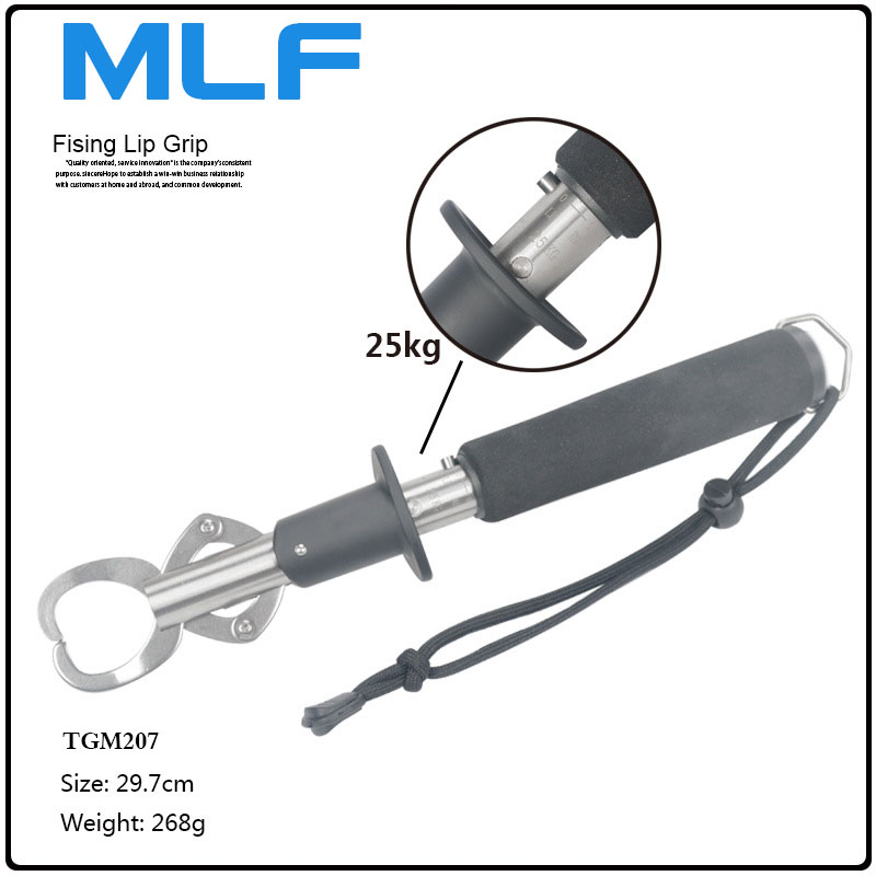 New 25kg Weight Scale Fish Lip - Fishing 评论和价格