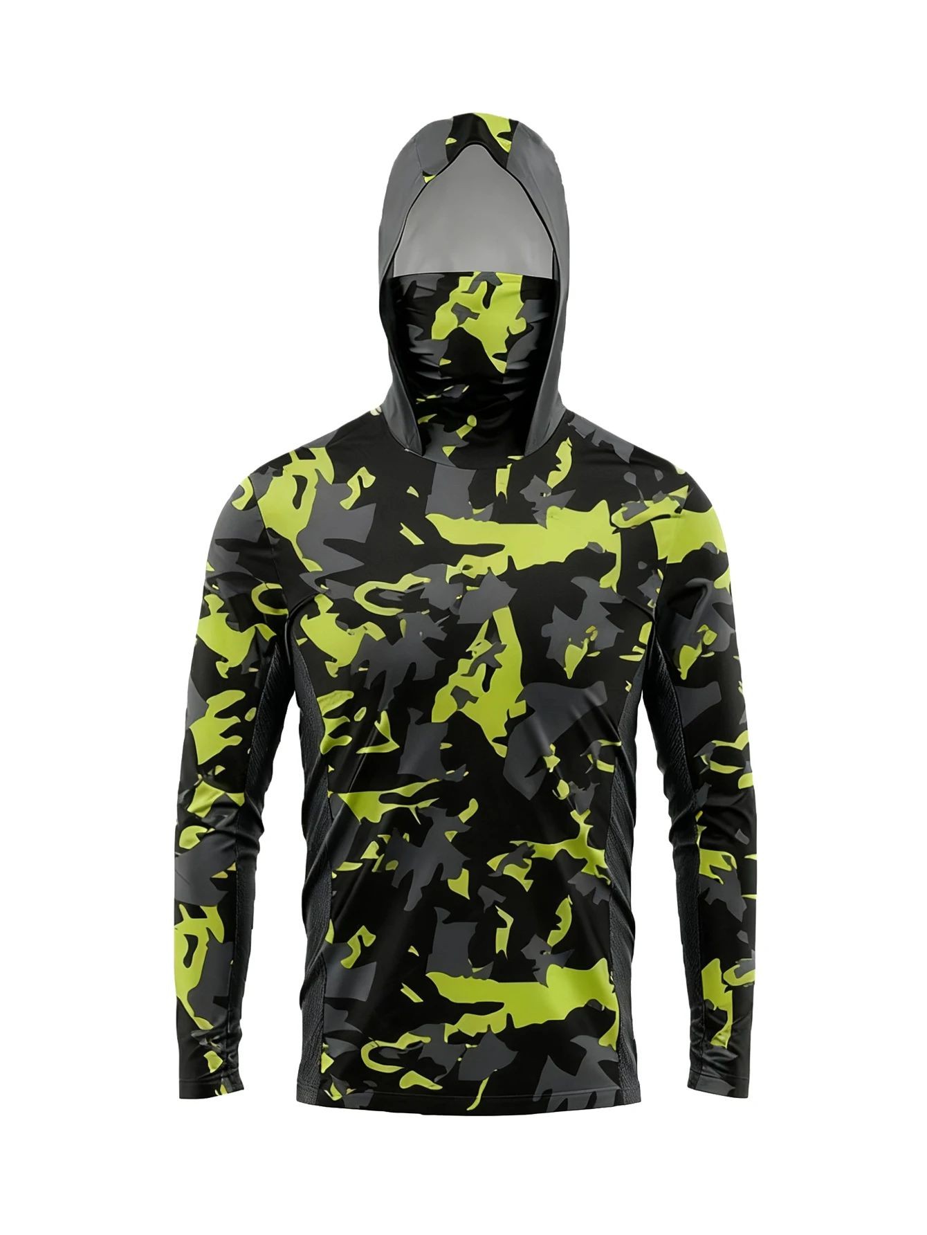 Outdoor Fishing Long Sleeve To - Cycling 评论和价格