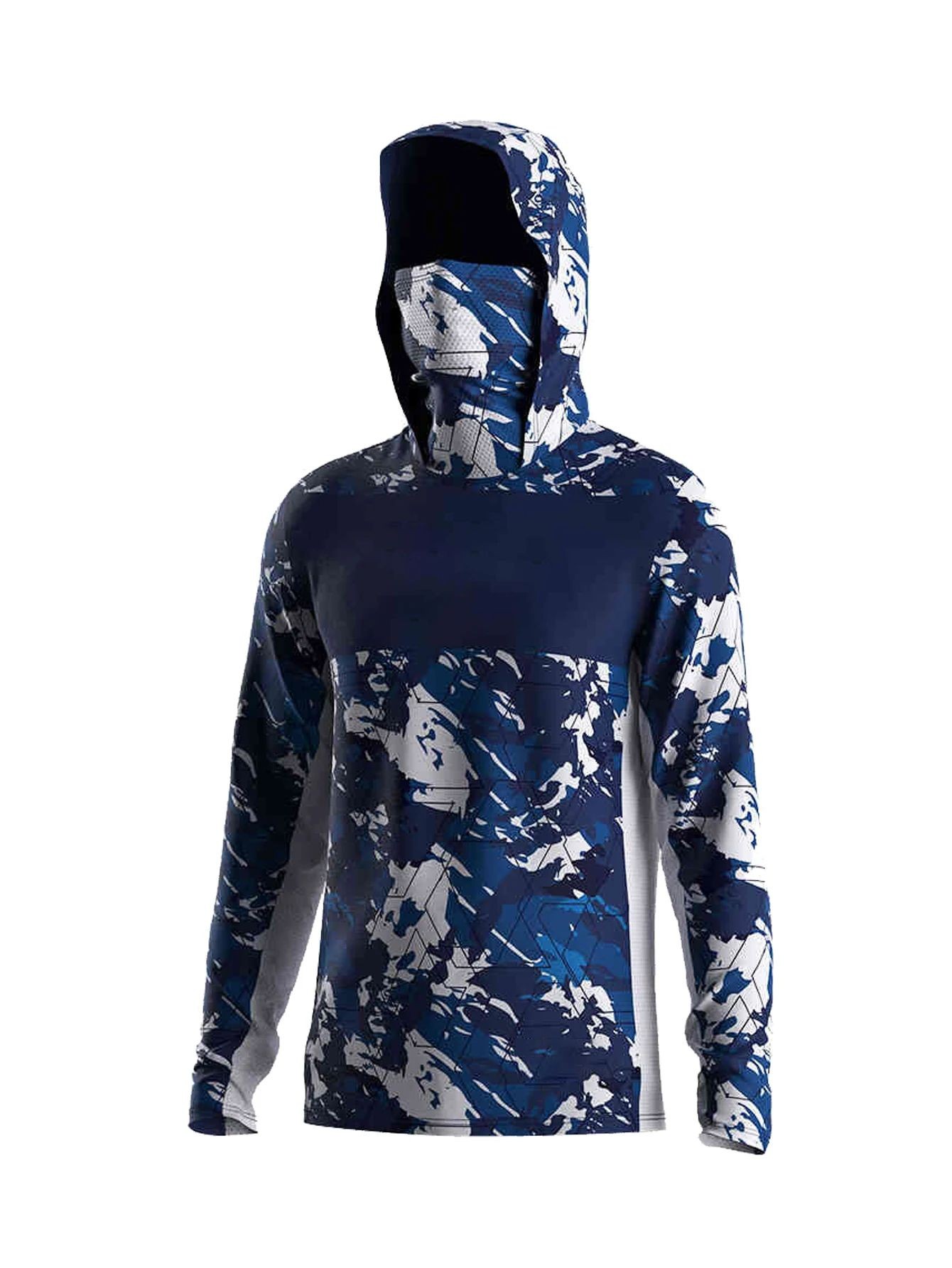 Outdoor Fishing Long Sleeve To - Cycling 评论和价格