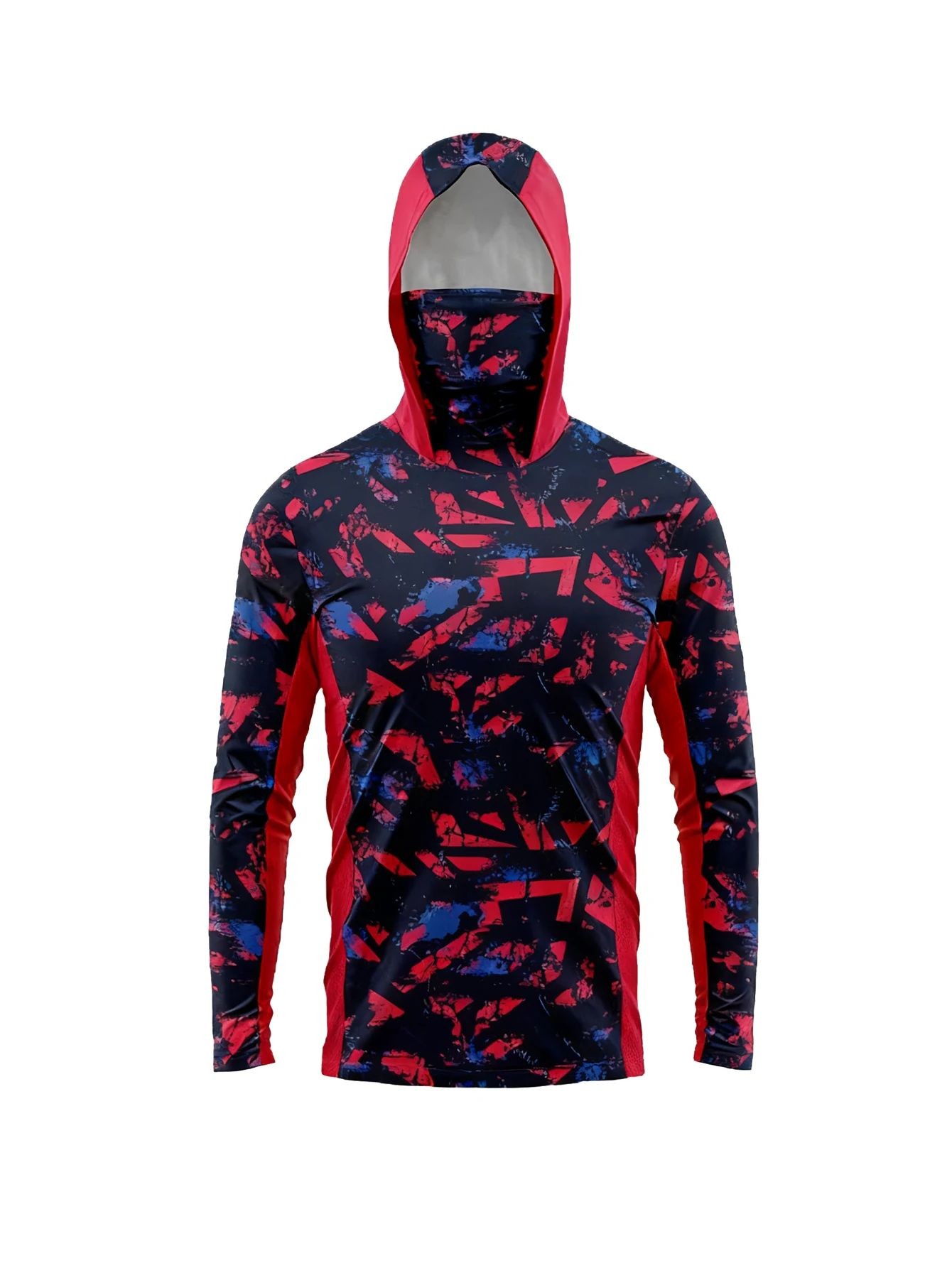 Outdoor Fishing Long Sleeve To - Cycling 评论和价格