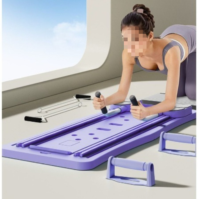 Automatic rebound multi-functi - Push Up Board Foldable Multi Function 评论和价格