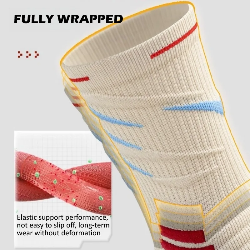 Elite Sports Socks Men Women S - Cycling 评论和价格