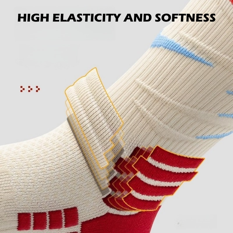 Elite Sports Socks Men Women S - Cycling 评论和价格