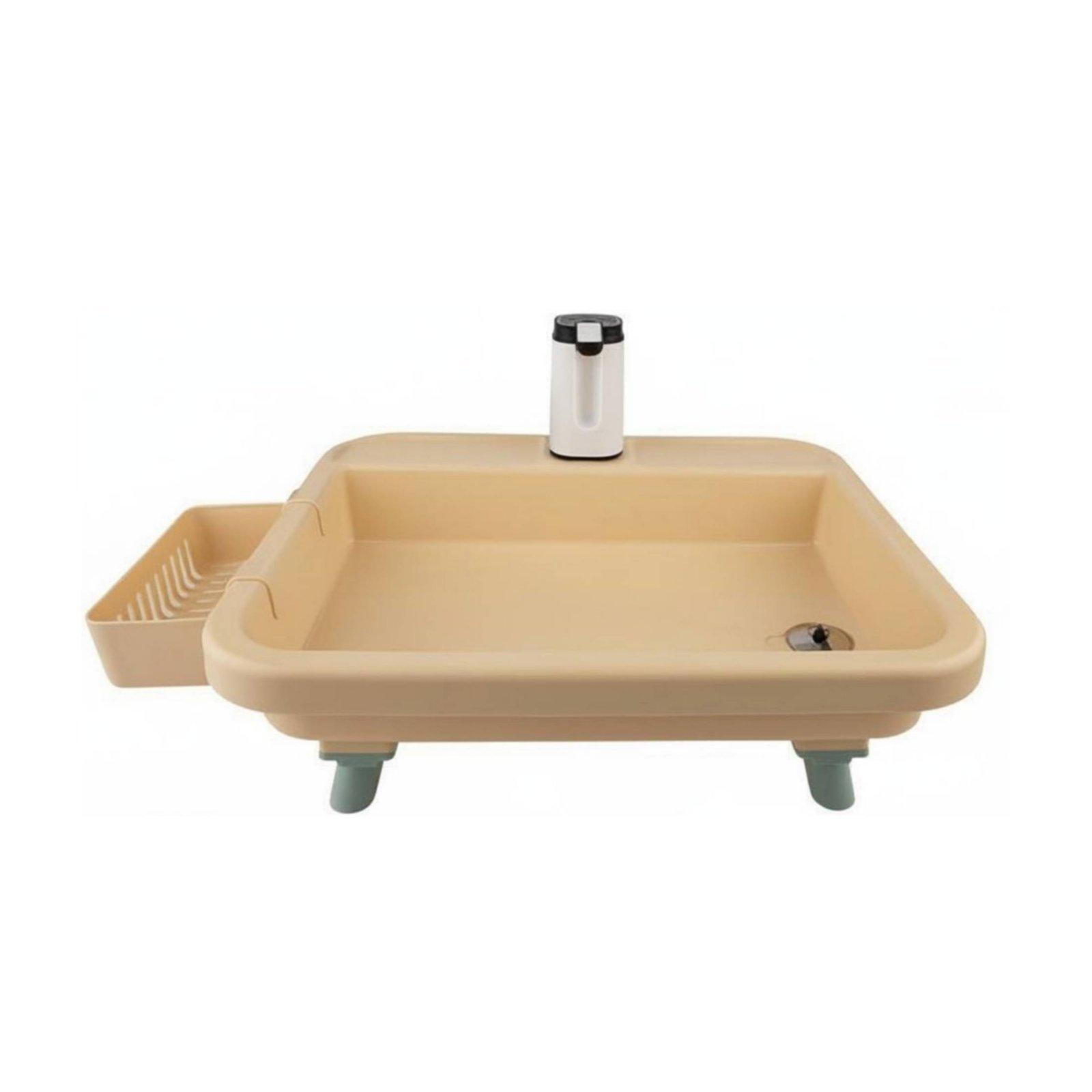 Outdoor Washbasin Portable Pre - Camping 评论和价格