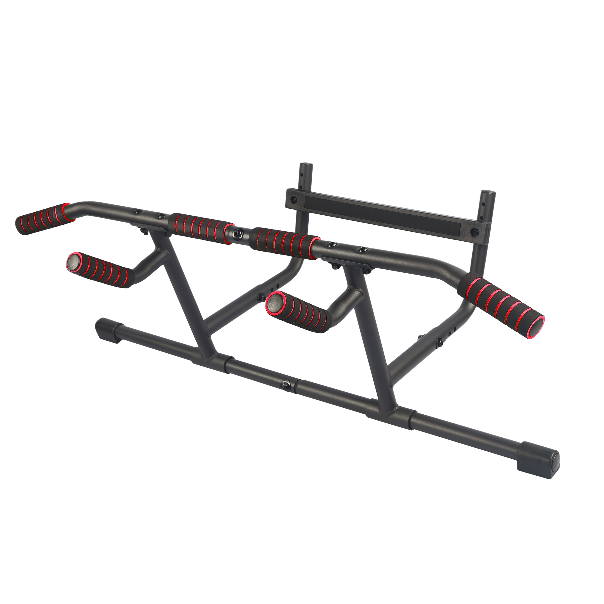 Adjustable Pull-Up Bar for Doo - Door Pull Up Bar No Screw 评论和价格