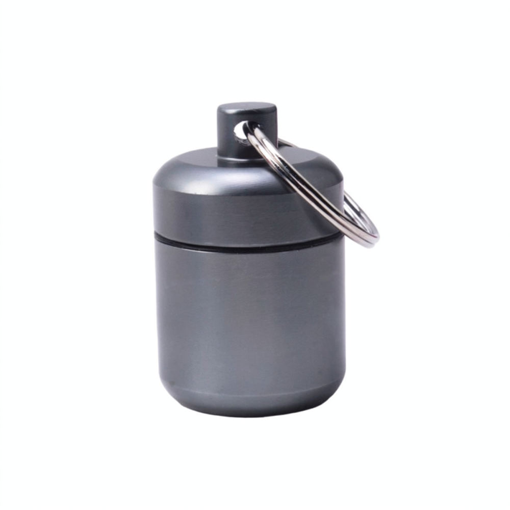 Portable Aluminum Alloy Contai - Hiking 评论和价格