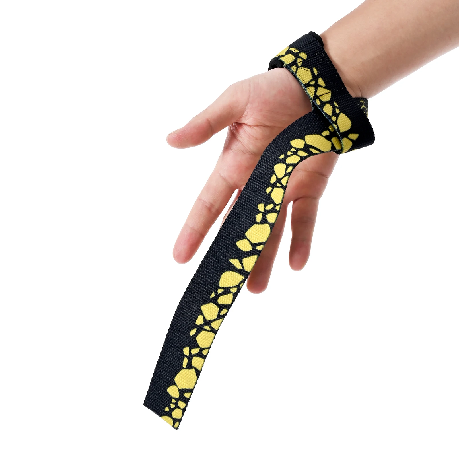 Anime Lifting Straps Bodybuild - Wrist Wraps Weightlifting Support 评论和价格